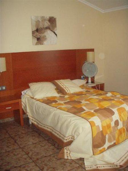Apartamentos Esperanza Del Mar Portonovo Buitenkant foto