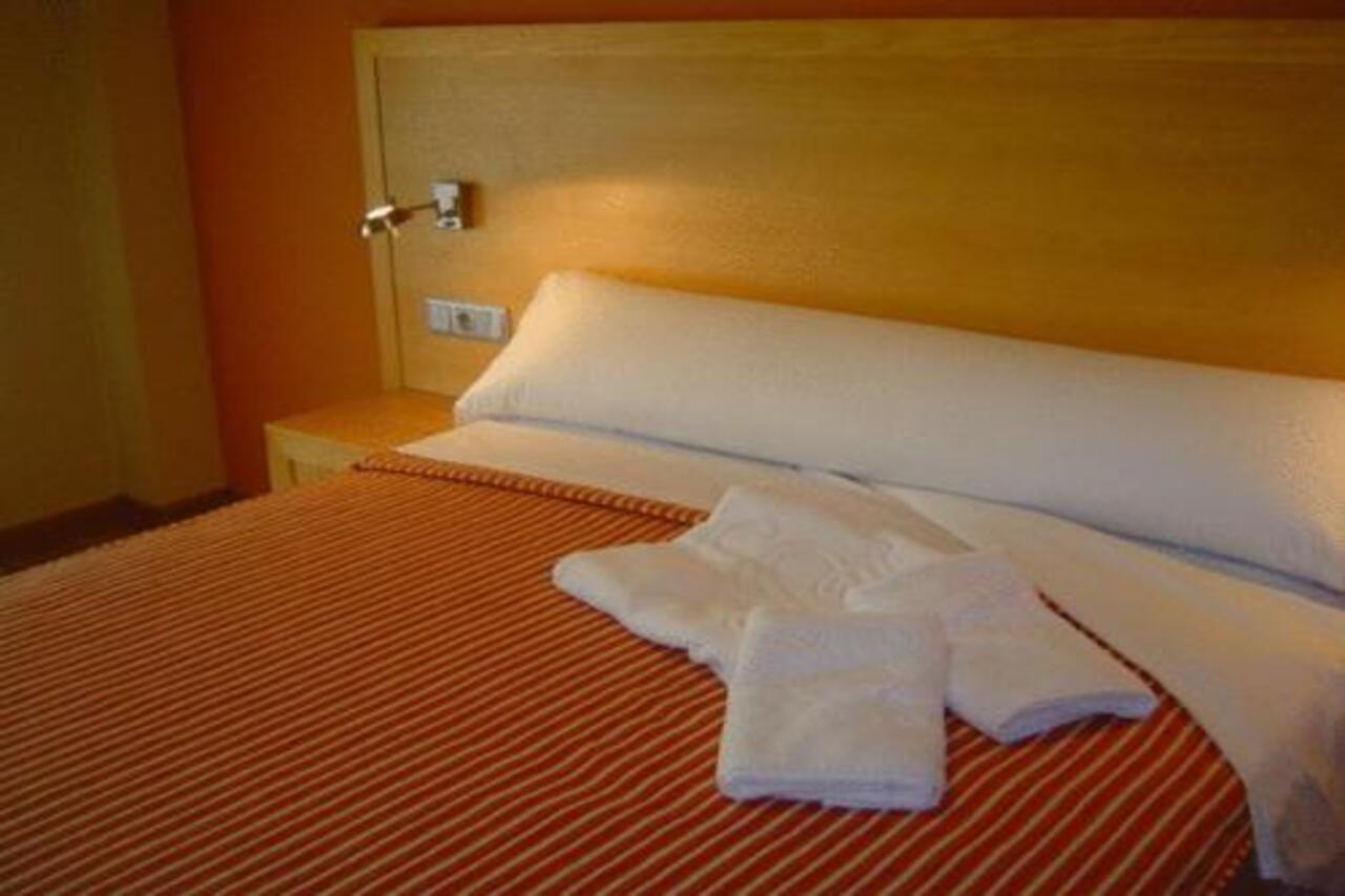 Apartamentos Esperanza Del Mar Portonovo Buitenkant foto
