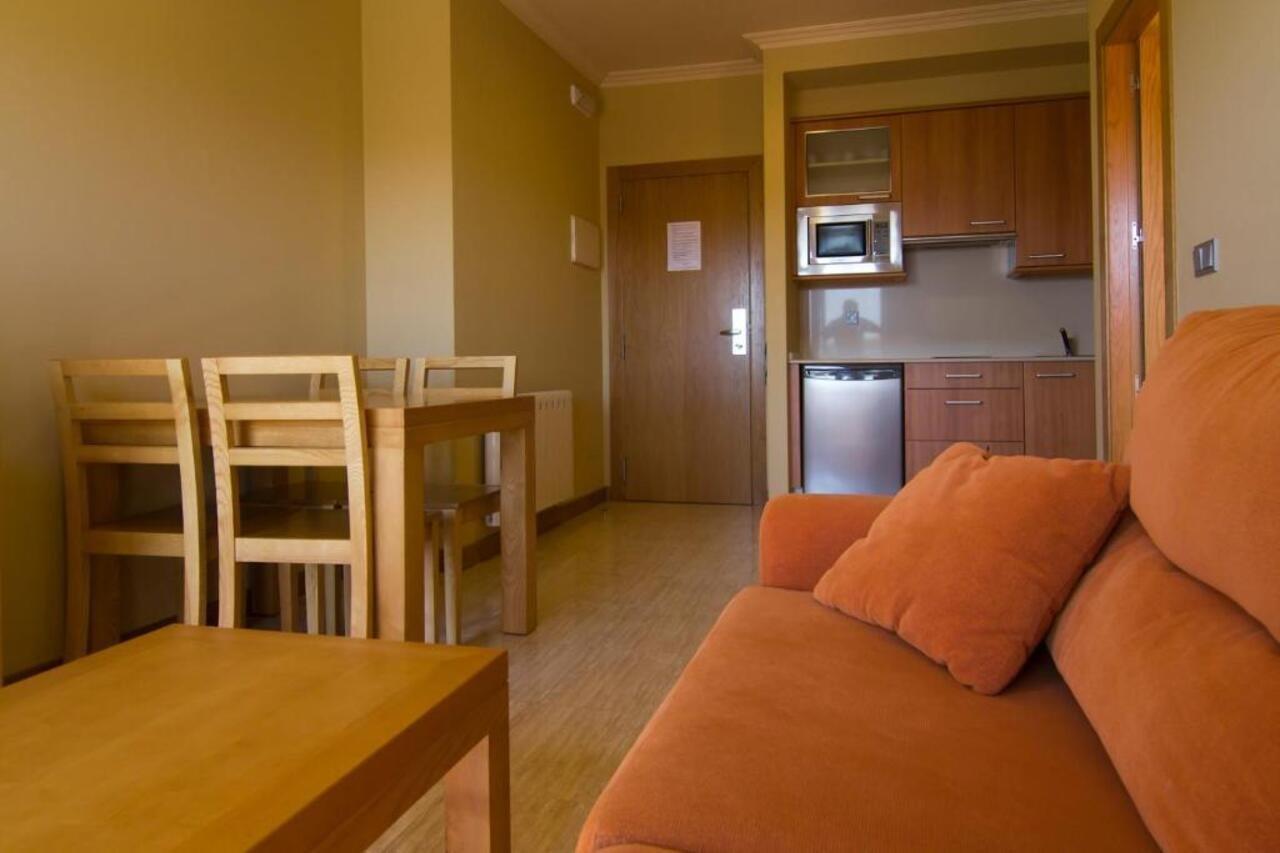 Apartamentos Esperanza Del Mar Portonovo Buitenkant foto
