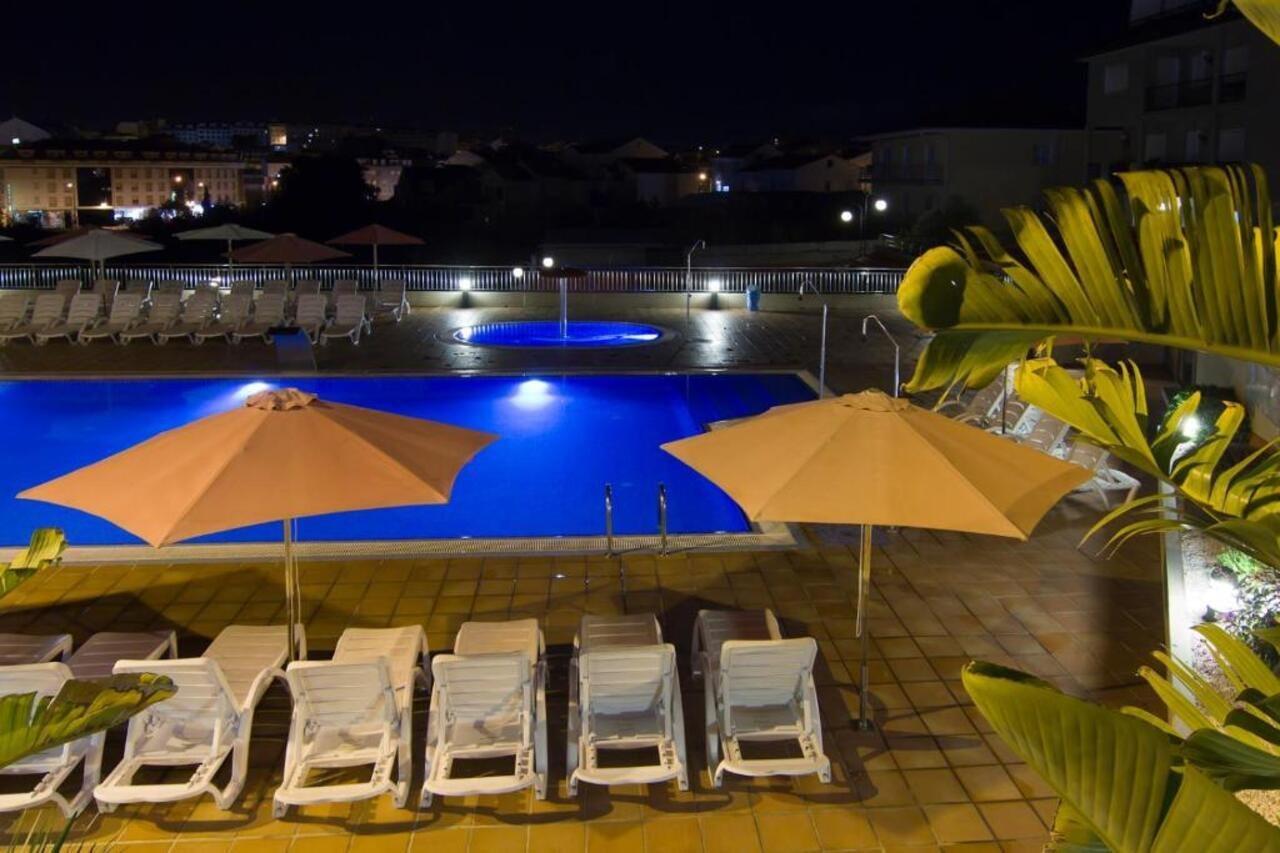Apartamentos Esperanza Del Mar Portonovo Buitenkant foto