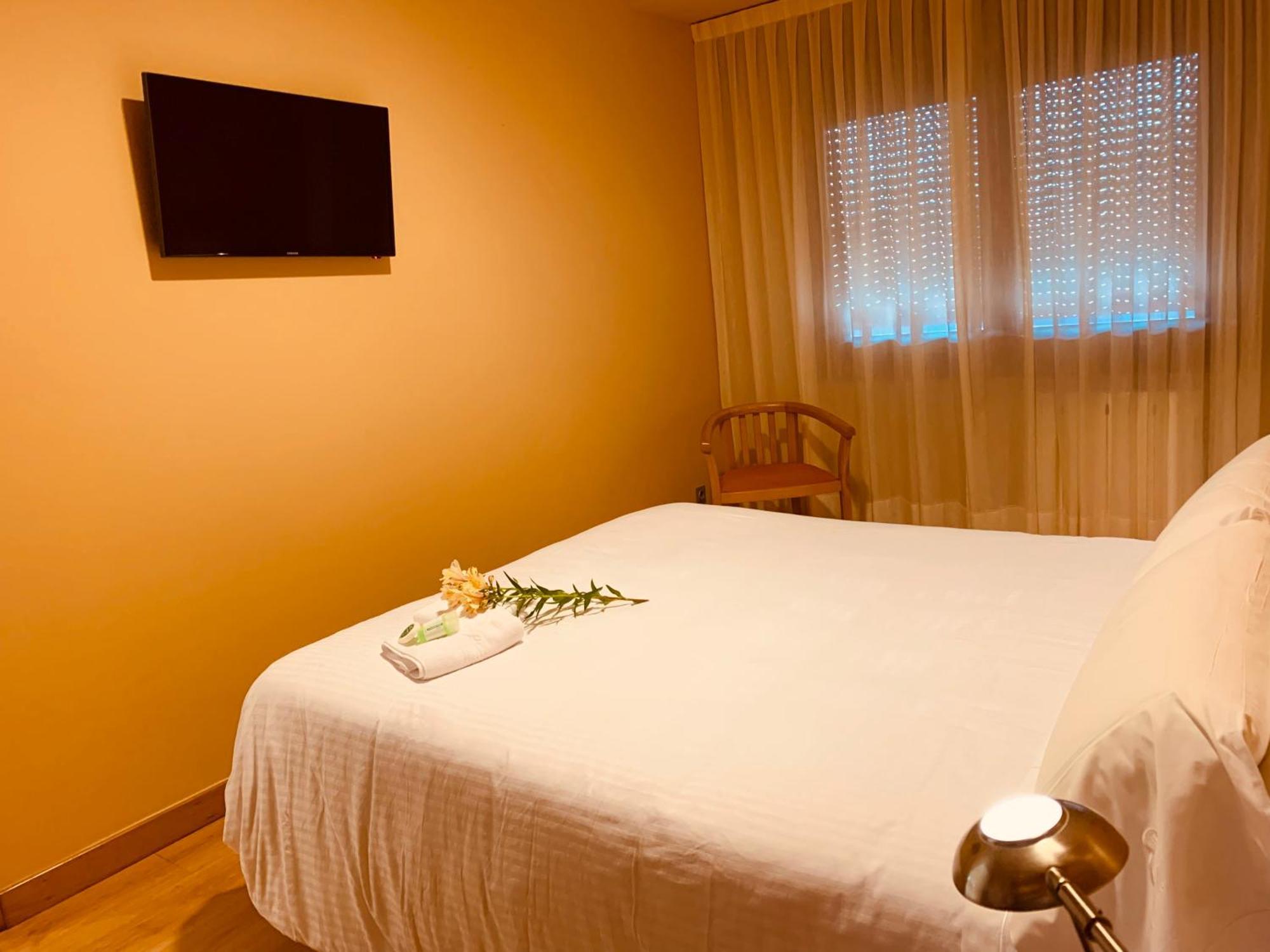 Apartamentos Esperanza Del Mar Portonovo Buitenkant foto