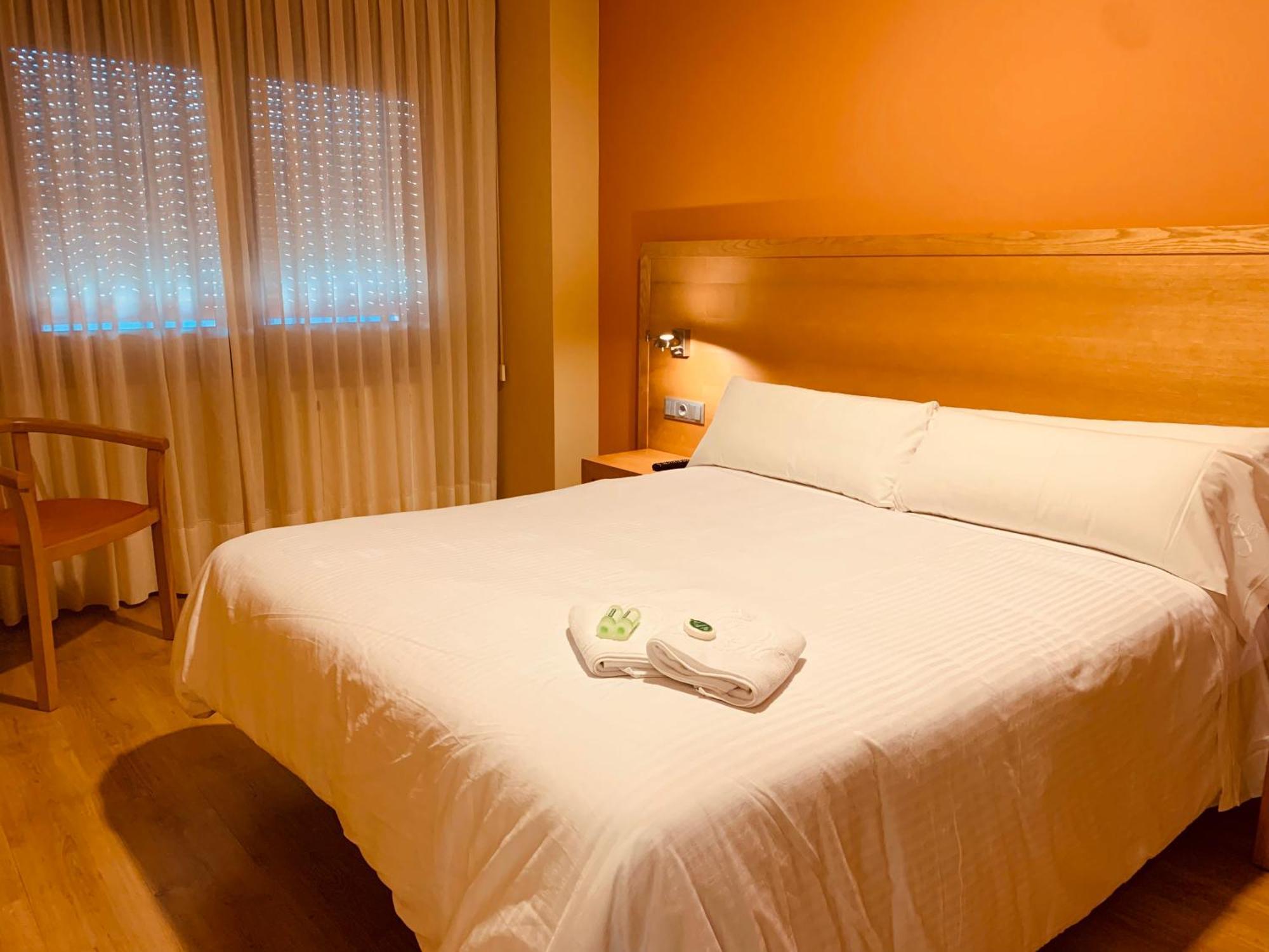 Apartamentos Esperanza Del Mar Portonovo Buitenkant foto