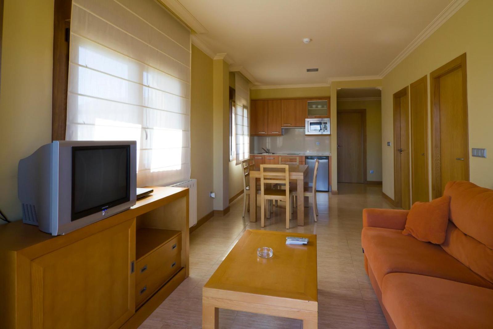 Apartamentos Esperanza Del Mar Portonovo Buitenkant foto