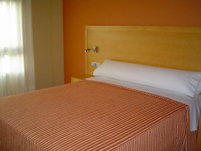 Apartamentos Esperanza Del Mar Portonovo Buitenkant foto