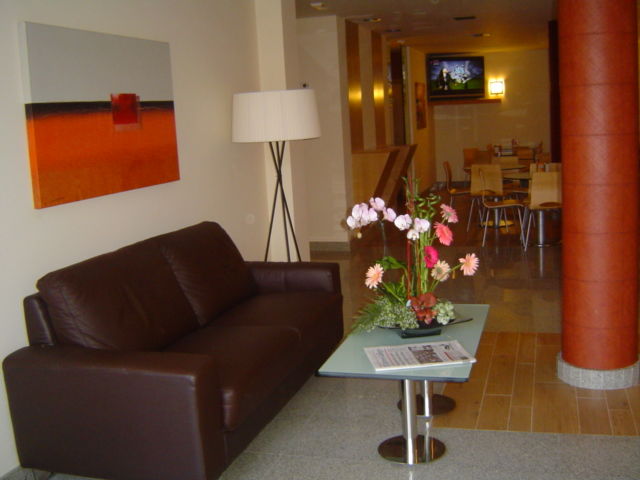 Apartamentos Esperanza Del Mar Portonovo Buitenkant foto